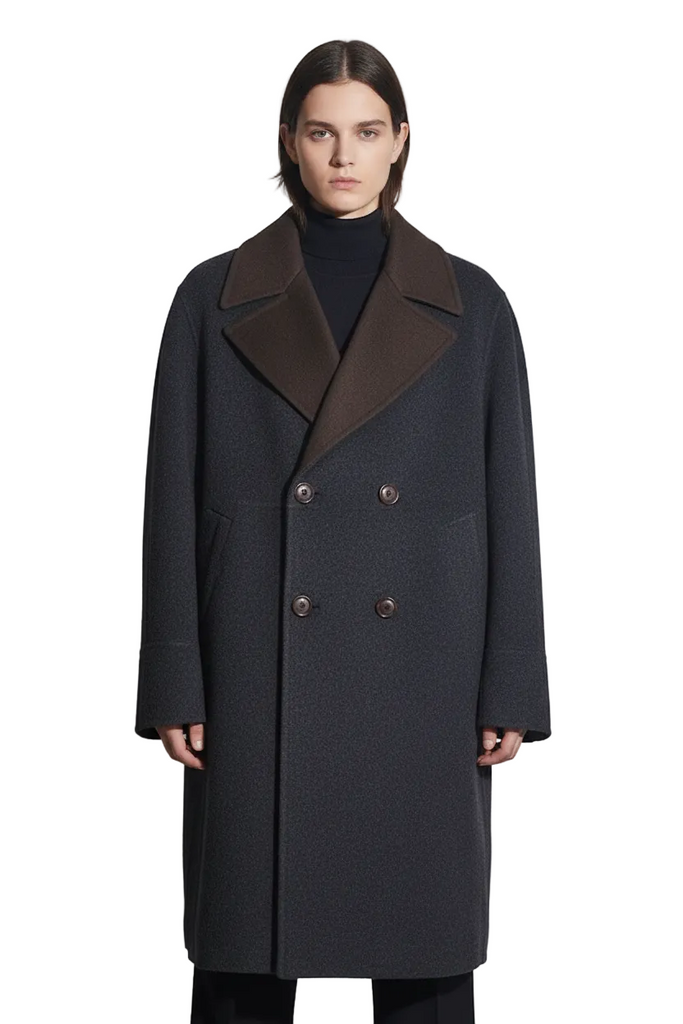 Frontale cappotto