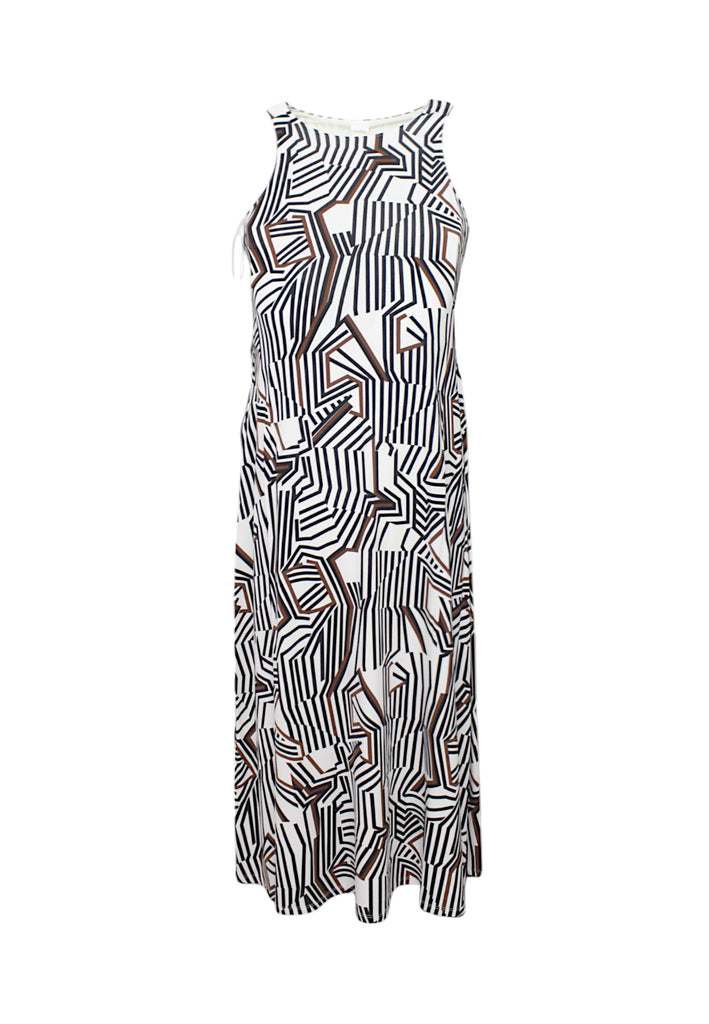 ABITO MIKI IN JERSEY     MAX MARA MM