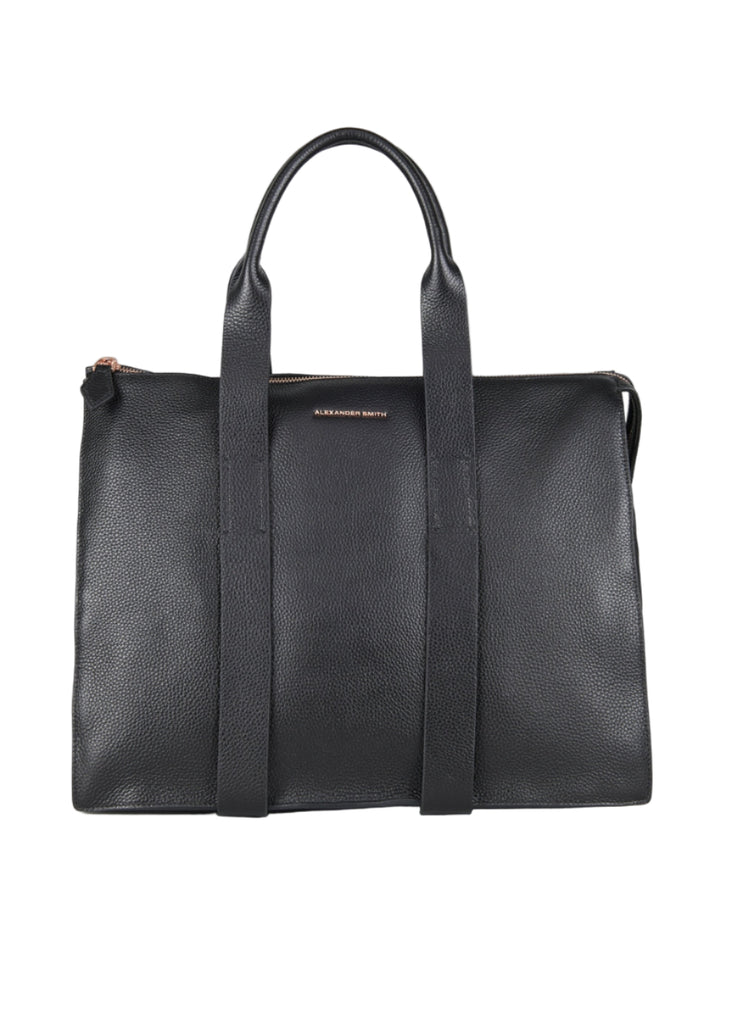 BORSA JANE LARGE WOMAN     ALEXANDER SMITH