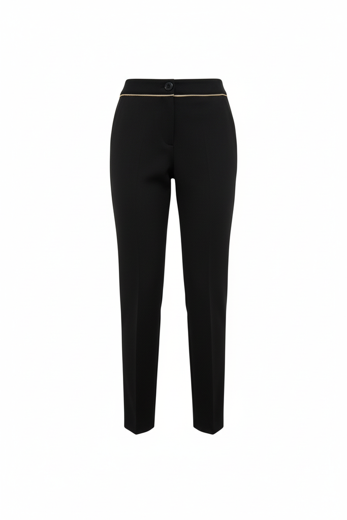 Pantaloni Neri 1