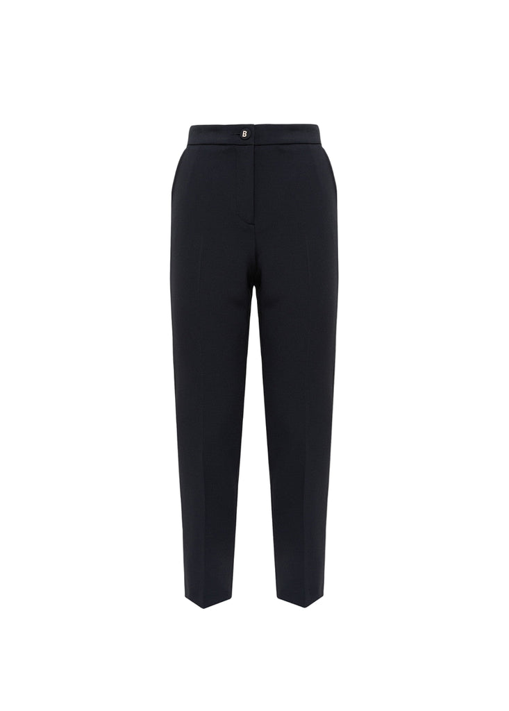 PANTALONE CREPE STR SIGA PULIT    BLUGIRL Blumarine