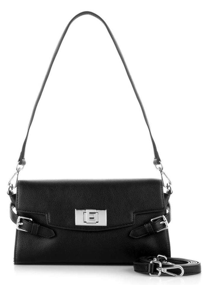 BORSA FLAP BAG SALLY    ERMANNO SCERVINO FIRENZE