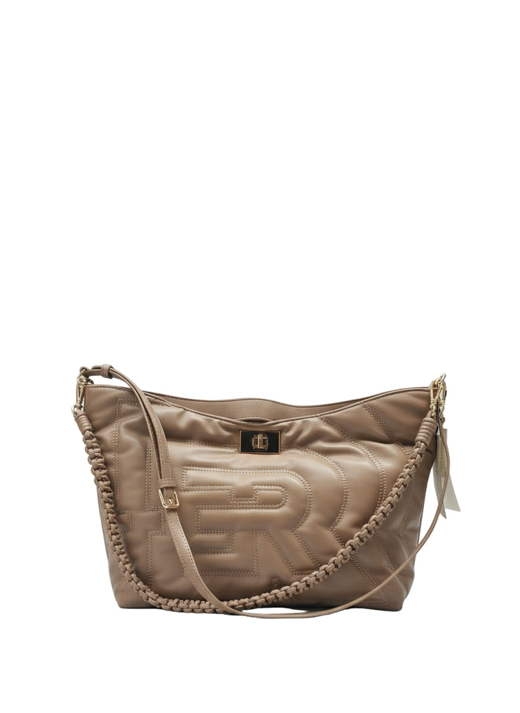 BORSA RACHELE QUILTED TOTE      ERMANNO SCERVINO FIRENZE