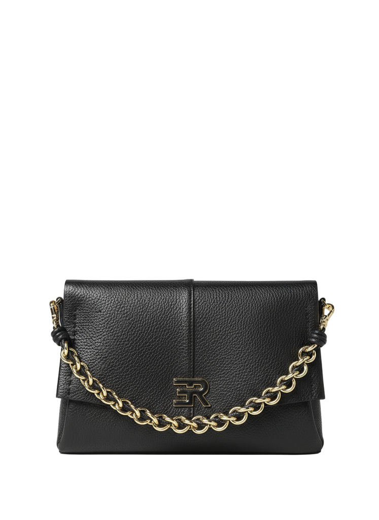 BORSA EBA CLUCHT     ERMANNO SCERVINO FIRENZE