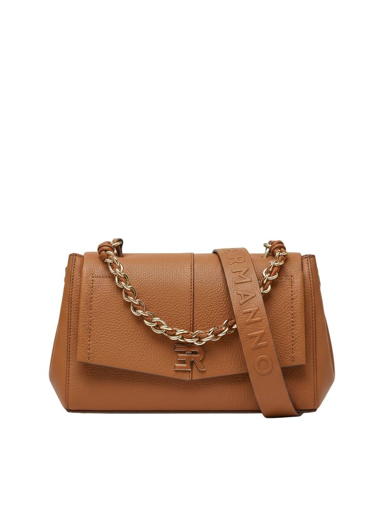 BORSA ELBA FLAP     ERMANNO SCERVINO FIRENZE