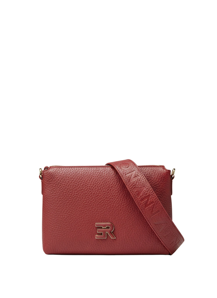 BORSA TRIPLE CROSSBODY UNITY     ERMANNO SCERVINO FIRENZE