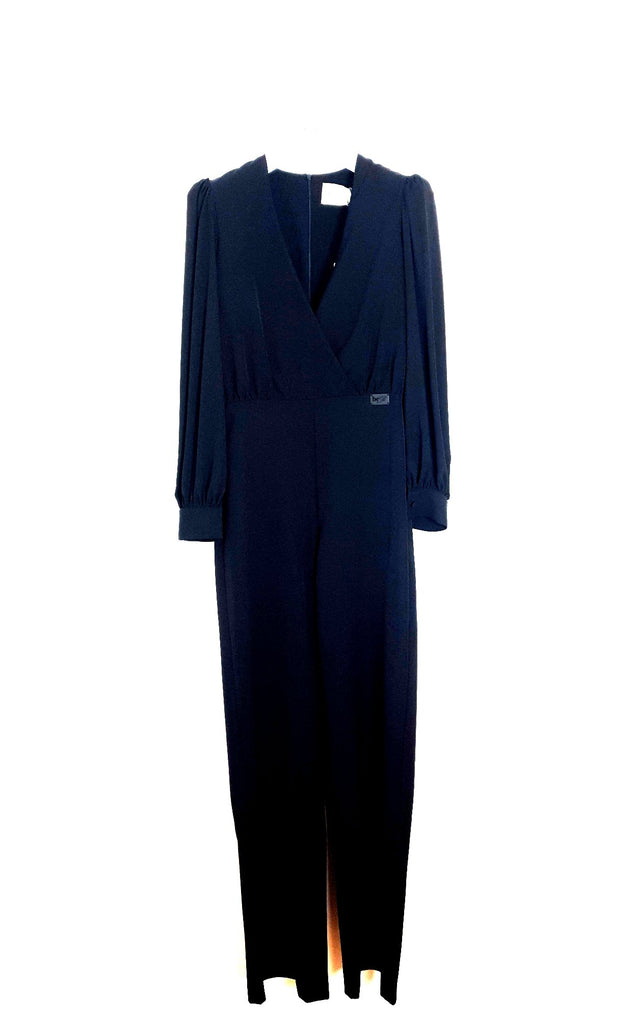 TUTA COLORE NERO Blumarine col. 2020