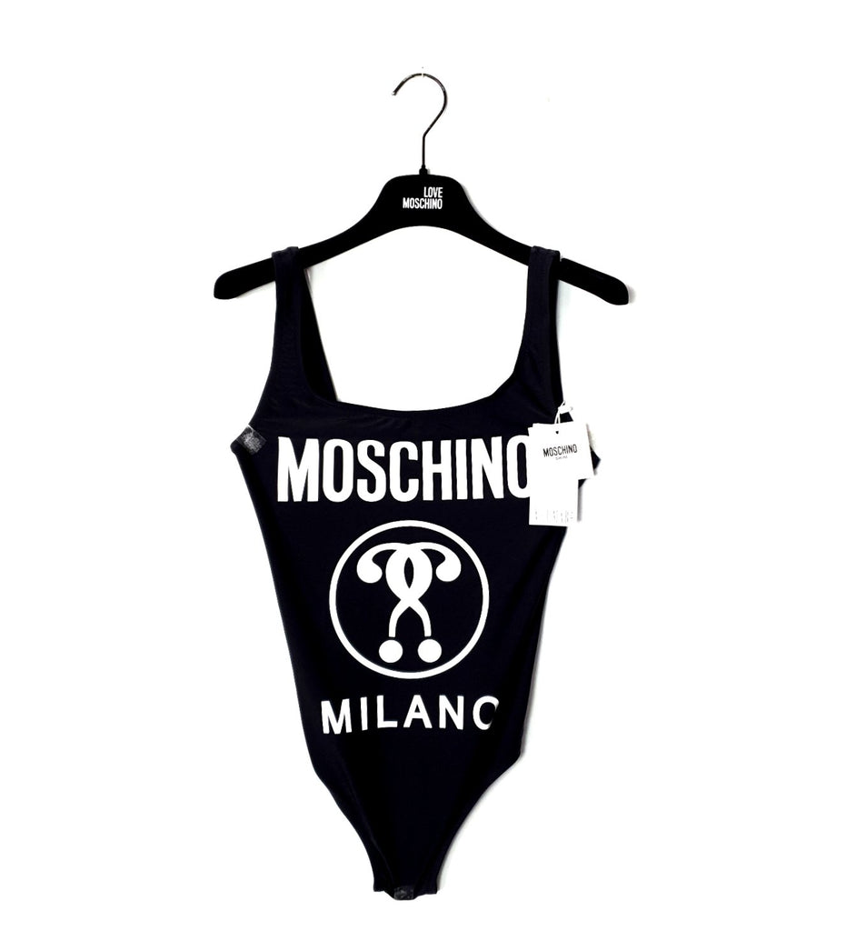 COSTUME INTERO LOGO MOSCHINO UNDERWEAR