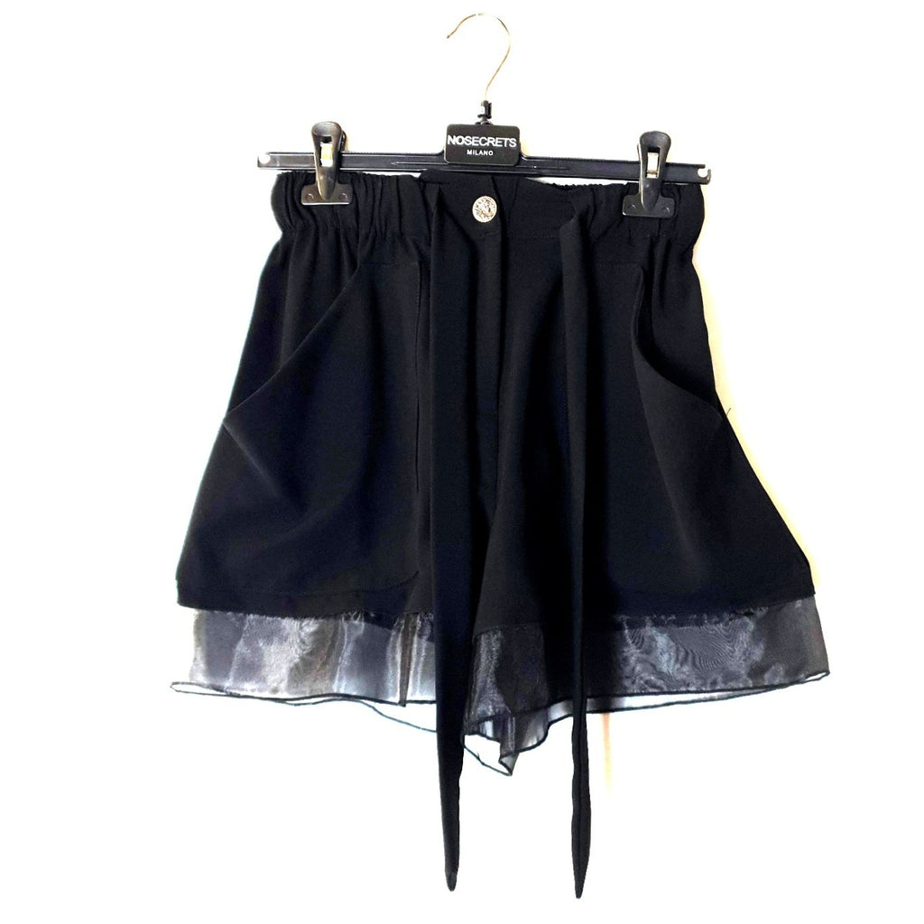 Pantaloncino Shorts Over  NoSecrets col.aut/inv  2020