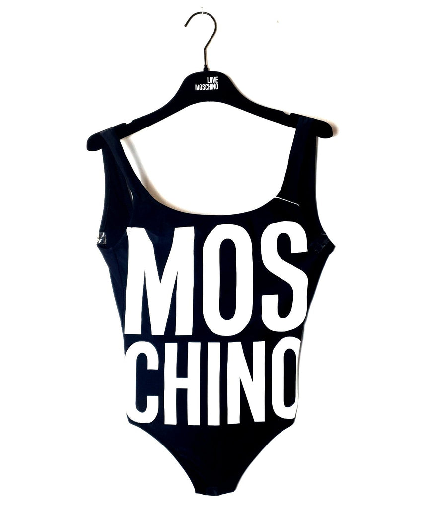 COSTUME INTERO LOGO  MOSCHINO UNDERWEAR
