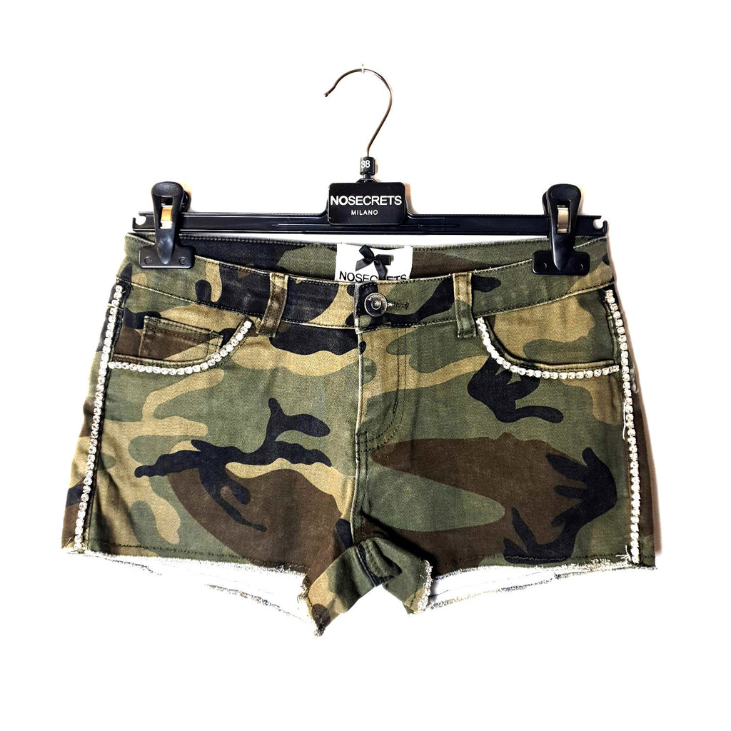 Pantaloncino corto Shorts Drill  NoSecrets