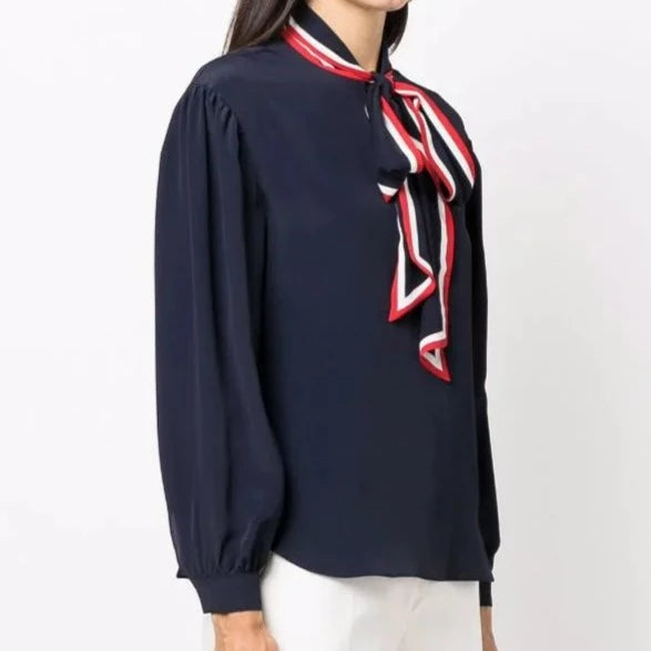 CAMICIA SOILOR MOOD    BOUTIQUE MOSCHINO
