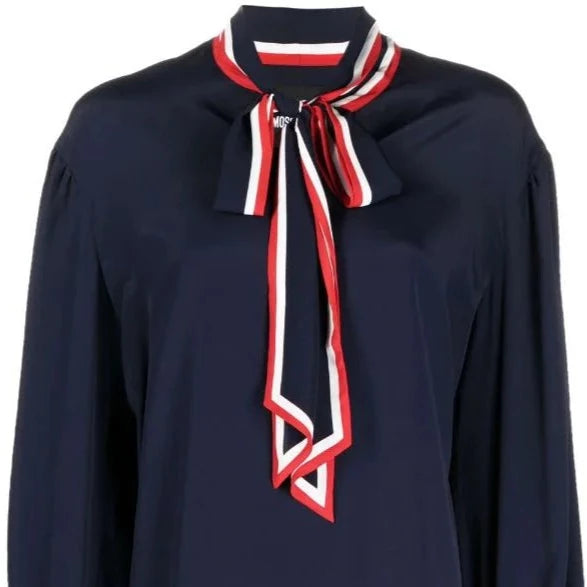 CAMICIA SOILOR MOOD BOUTIQUE MOSCHINO