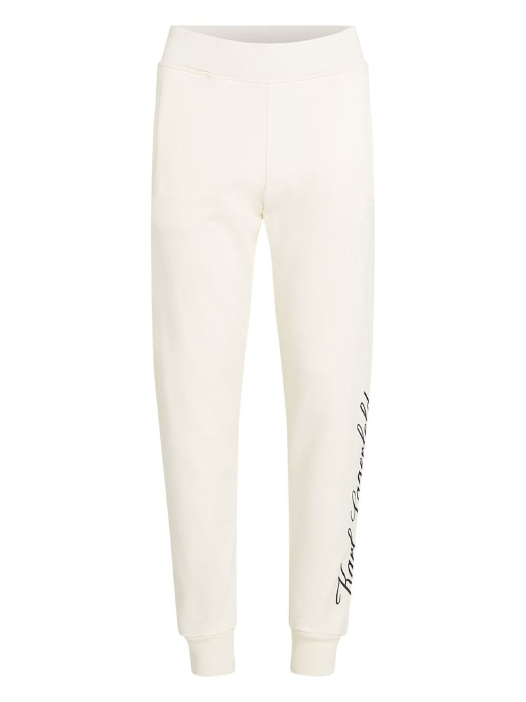 PANTALONE HOTEL SWEATPANTS  KARL LAGERFELD