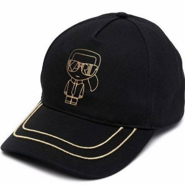 CAPPELLO K/IKONIK KARL LAFERFELD