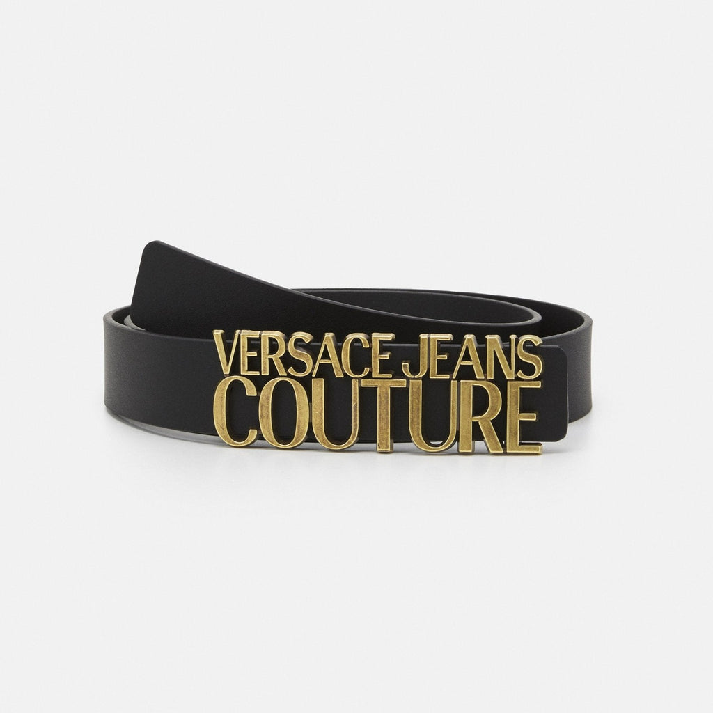 CINTURA BELT VITELLO  VERSACE JENAS COUTURE