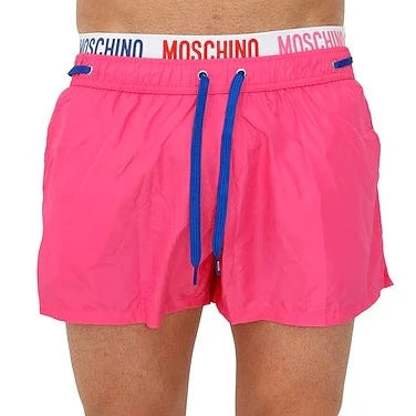 BIKINI BOTTOM UNISEX MOSCHINO UNDERWEAR