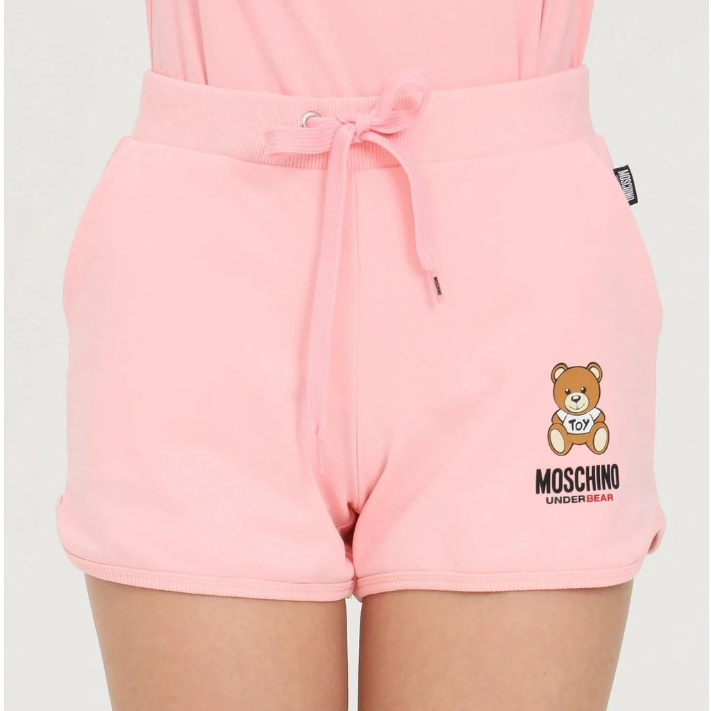 SHORTS PANTS CORTI  MOSCHINO UNDERWEAR