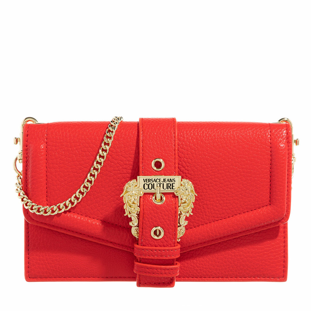 PORTAFOGLIO CON TRACOLLA COUTURE1  VERSACE JEANS COUTURE