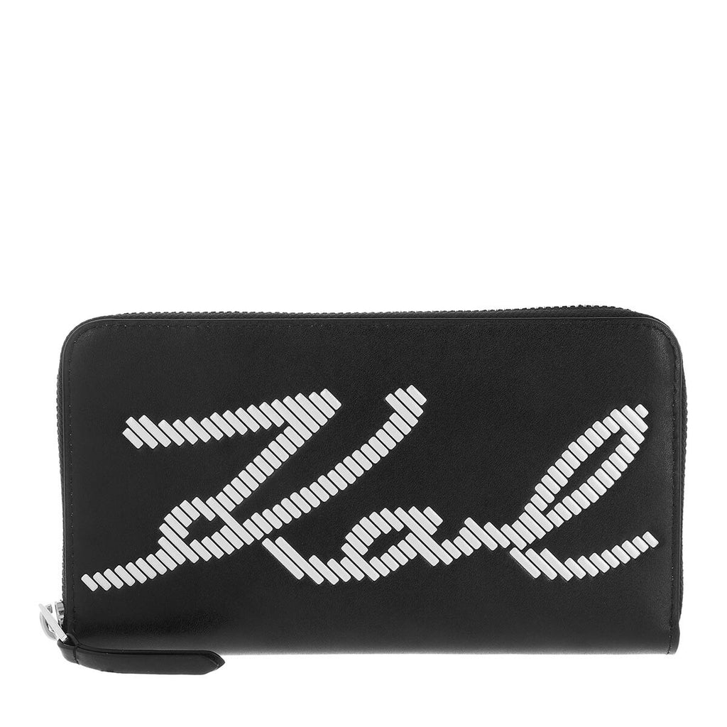 Portafoglio Karl Lagerfeld..