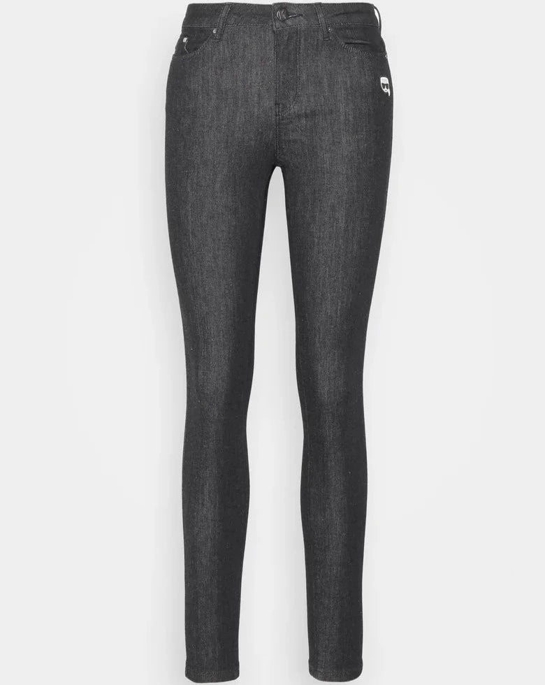 IKONIK DENIM PANTS KARL LAGERFELD