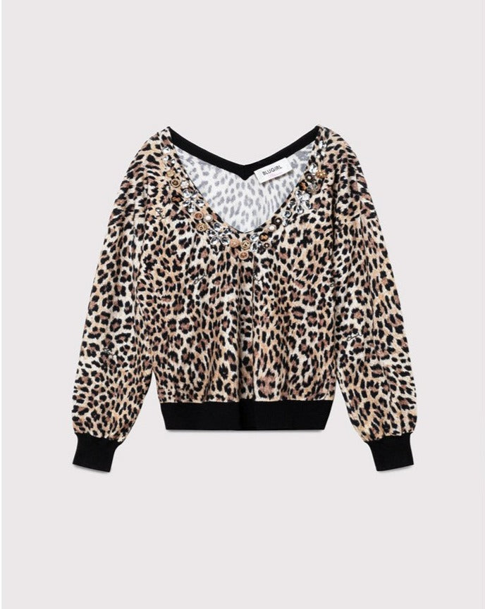 Maglie blumarine outlet store