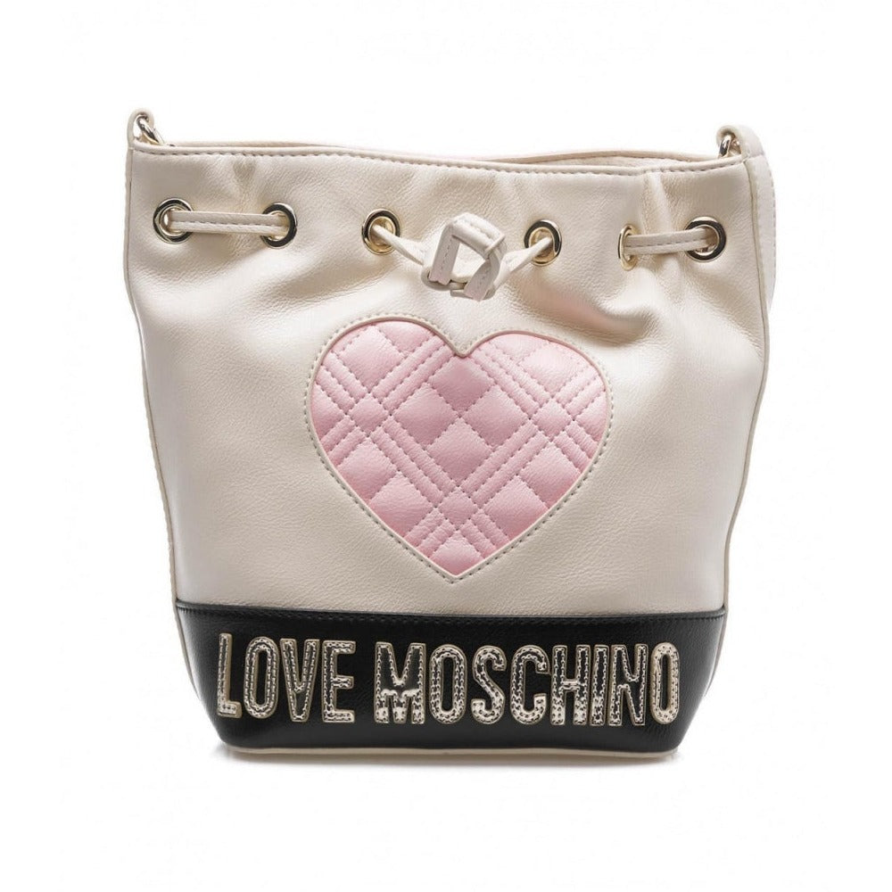 BORSA SECCHIELLO LOVE MOSCHINO