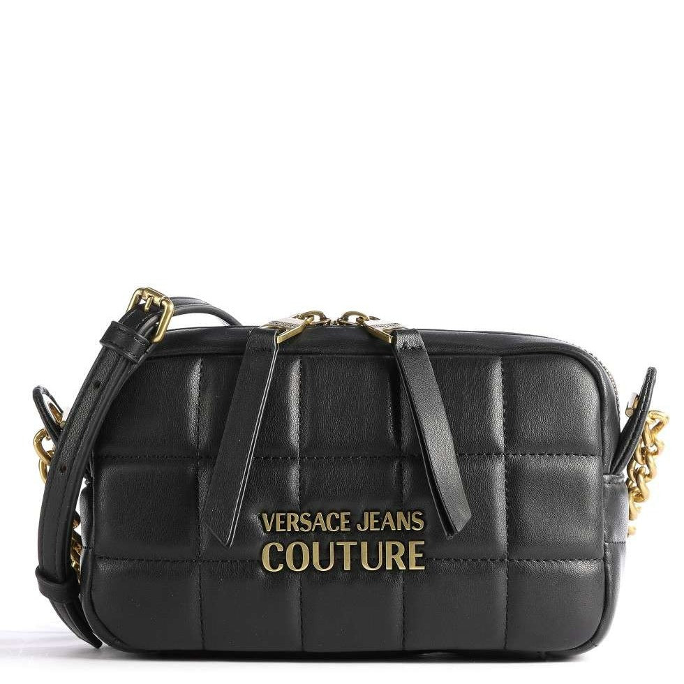 BORSA A TRACOLLA  VERSACE JEANS COUTURE